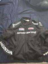 Official honda racing for sale  PRESTON