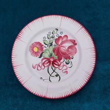Assiette ancienne islettes d'occasion  Liffol-le-Grand