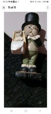 Stinky pete statue for sale  SOUTH CROYDON