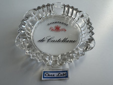 Cendrier publicitaire champagn d'occasion  Paris XII