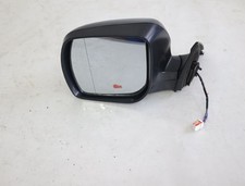 Miroir gauche électrique d'occasion  Expédié en France