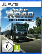 The road truck gebraucht kaufen  Berlin