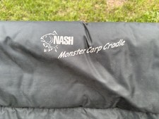 Nash monster cradle for sale  BIRMINGHAM