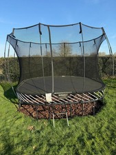 11ft springfree large for sale  GUILDFORD
