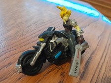Cloud strife motorcycle for sale  Springfield