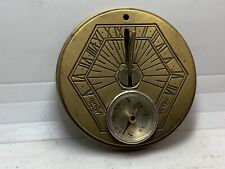 Ancien cadran solaire d'occasion  Roubaix