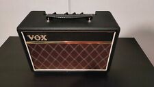 Ampli guitare électrique d'occasion  Aiglemont