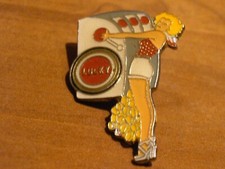 Military pins pin d'occasion  Aubière