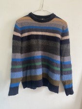 Paul smith mohair for sale  LONDON