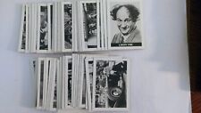 Juego completo de 60 chiflados FTCC 1985. Juegos hechos de paquetes y están casi nuevos-m. segunda mano  Embacar hacia Mexico