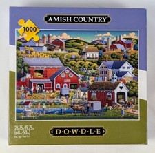 Dowdle amish country for sale  Charlotte