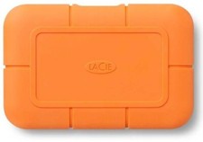 Lacie rugged ssd gebraucht kaufen  Scheeßel