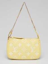 Louis vuitton lemon for sale  Seattle