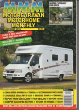 Mmm motorcaravan motorhome for sale  TROWBRIDGE