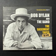 Bob dylan band for sale  BIRMINGHAM