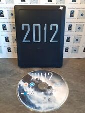 2012 blu ray for sale  NOTTINGHAM