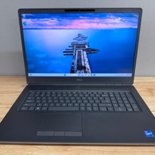 Dell precision 7760 for sale  Elyria