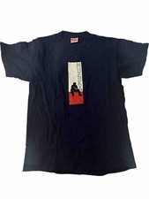 Usado, Camisa de Skate Vintage Shortys Chad Muska — Máquina de Brinquedo de Skate Anos 90, Média comprar usado  Enviando para Brazil