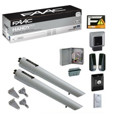 Faac handy kit usato  Catanzaro