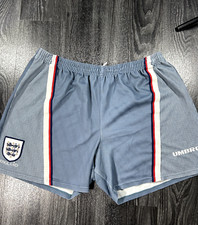 Original authentic umbro for sale  IPSWICH