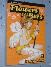 Flowers bees volume for sale  Virginia Beach