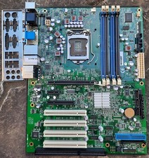 Industrial board ibase gebraucht kaufen  Ingolstadt