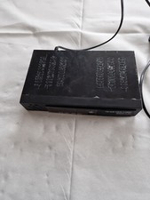 Dvb combo mprg4 for sale  WAKEFIELD