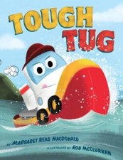 Tough tug hardcover for sale  Montgomery