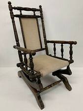 Antique child american for sale  MORPETH
