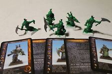 Confrontation mid incubi for sale  Troy