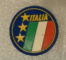Toppa patch italia usato  Sesto Fiorentino