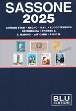 Catalogo sassone blu usato  Prad am Stilfserjoch