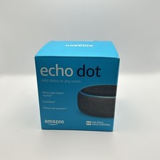 Amazon echo dot for sale  New Orleans