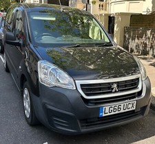 partner peugeot professional for sale partner peugeot professional for sale SLOUGH