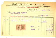 1925 milano ditta usato  Milano