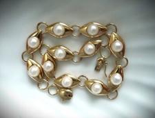 Beautiful mikimoto like for sale  Solon