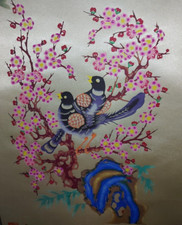 Paper cut china for sale  DUNSTABLE