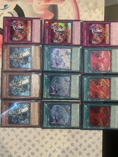 Yu-Gi-Oh! Aleister Invoked Deck Core - Impressão OG Alta Raridade Secreta Rara comprar usado  Enviando para Brazil