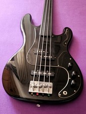 1987er hohner bass gebraucht kaufen  Mannheim