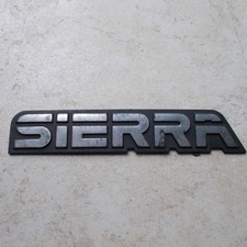 Ford sierra monogramme d'occasion  Bayeux