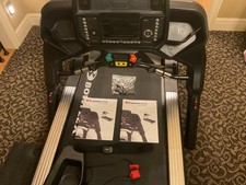 Bowflex bxt216 treadmill for sale  Raymore