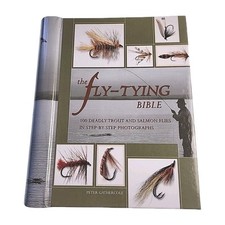 Fly fishing bible for sale  HASTINGS