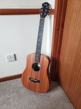 Baby taylor bt2 for sale  POOLE