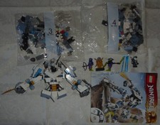 Lego ninjago zane for sale  Middle Village