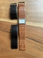 Damenuhr armbanduhr calvin gebraucht kaufen  Weinstadt