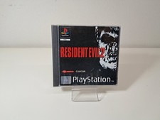 Resident evil playstation usato  Empoli