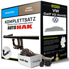 Golf vii kombi gebraucht kaufen  Pößneck