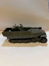 Dinky 694 hanomag for sale  GLOUCESTER