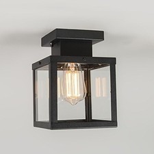 Lâmpada de assoalho quadrada moderna/lâmpada de assoalho/lâmpada de pé/lâmpada/luz, preta - Jarra Bala, usado comprar usado  Enviando para Brazil