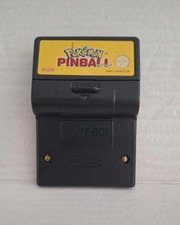 Pokémon pinball game usato  Celle di Bulgheria